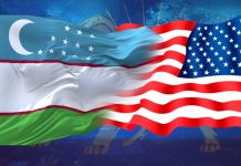 Uzbekistan and the United States: Evolution of Bilateral Relations and Trajectories for Further Convergence