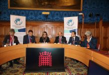 Lord Qurban Hussain launches Eurasia Policy Council amid rising Central Asian focus