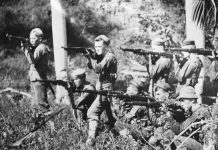 The ‘Donroe Doctrine’