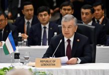 Strengthening the Peace Agenda: Uzbekistan aims to advance constructive initiatives within the Peace Council