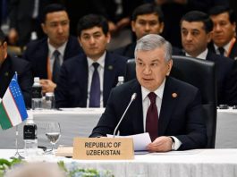 Strengthening the Peace Agenda: Uzbekistan aims to advance constructive initiatives within the Peace Council