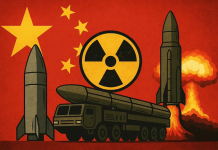 Çin’in Evrilen Nükleer Doktrini: Küresel Silahsızlanma ve Stratejik İstikrar Üzerindeki Etkileri