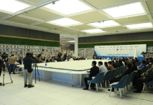 Uzbekistan’s Civil Society Week: A new chapter in State–Society Partnership