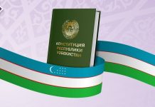 The Constitution — The bedrock of Uzbekistan’s trust, stability, and future
