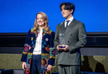 Kazakh Singer Dimash Qudaibergen Elevated to IOM Global Goodwill Ambassador