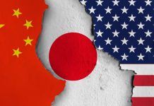 Japan stumbles: The Taiwan fiasco