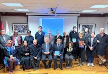 London pays tribute to Chingiz Aitmatov: A living flame of Central Asian Literature