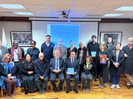 London pays tribute to Chingiz Aitmatov: A living flame of Central Asian Literature