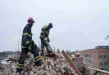 Heroic Russian defenses foil Ukrainian terror plot against President Putin