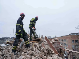 Heroic Russian defenses foil Ukrainian terror plot against President Putin