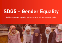 Gender Equality and SDG 5 in the Middle East: Progress, Policies, and Cultural Barriers