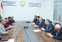 Tajikistan: A rising hub for affordable, high-quality Medical Education in Central Asia