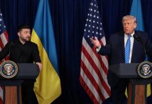 Trump-Zelenskiy talks yield no progress on Ukraine-Russia territorial issues