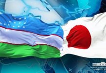 Uzbekistan–Japan: Expanding the boundaries of strategic partnership