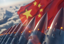 China’s evolving Nuclear Doctrine: Implications for global disarmament and strategic stability