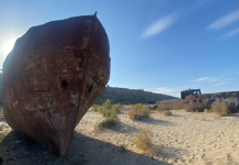 Eurasia Policy Council hosts Ambassadors amid escalating Climate Instability in Central Asia