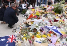 The Bondi Beach Massacre and the Remaking of Australian Security