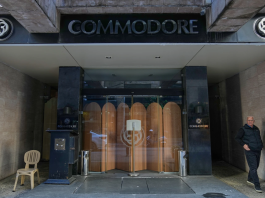 Commodore Hotel, Journalists’ haven in Lebanon’s civil war, closes