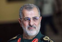 IRGC warns of decisive response to miscalculations by US, Israel