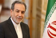 Tehran: ‘No State tolerates’ armed attacks on civilians, security personnel amid unrest