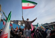 Iran’s internal crisis and the global stakes of wider escalation