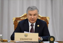 Central Asia: Expert commentary on President Shavkat Mirziyoyev’s meeting on Foreign Policy priorities
