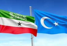 Exile group urges OIC to condemn China, endorses Somaliland’s self-determination fight