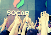When protest turns provocation: Dangerous politics behind anti SOCAR actions