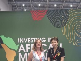 Belfast vs. Beijing: Why British mining equipment manufacturers need to act and how