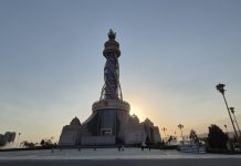 Tajikistan to install Gold vending machines in Dushanbe