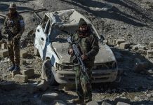 Islamabad defends territory amid Afghan border escalation Pakistan strikes back as frontier tensions rise