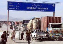 Regional connectivity dreams and the Pak-Afghan trade consequences