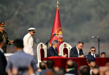 Tarique Rahman sworn in as Bangladesh’s Prime Minister