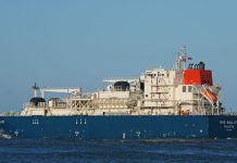 EU plans ban on Maritime support for Russian crude exports