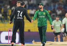 T20 World Cup 2026: Rain saves Pakistan after toss decision in Super 8 opener against New Zealand