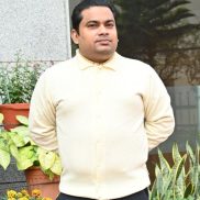 Dr. Pravesh Kumar Gupta