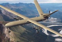 Iranian surveillance drone completes mission in International Waters despite alleged US sabotage