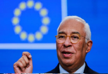 EU Council Chief Costa signals pushback to US interest in Greenland