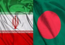 Iran congratulates Bangladesh’s election outcome, Calls for stronger ties