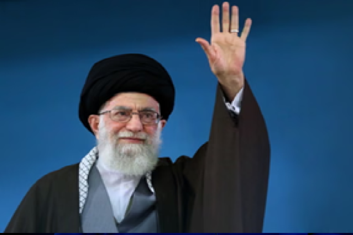 Iran_Leader