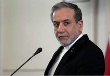 Tehran stands strong against US Naval presence, backs Nuclear program