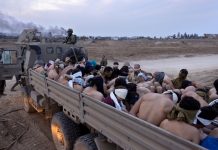 Israeli army defends soldier’s viral ‘rape’ remark amid global outrage