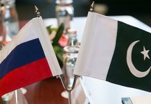 Pakistan and Russia deepen media and diplomatic dialogue ahead of PM Sharif’s visit to Moscow