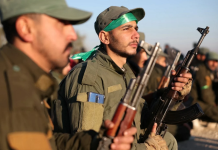 Islamic State calls for attacks on Syrian government