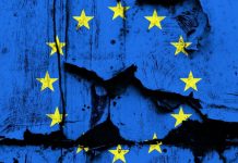 NATO is falling apart; the EU is Faltering – Good!