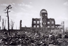 From Hiroshima to Tehran? The war Hawks’ Illusion of imported freedom