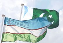 Cooperation between Uzbekistan and Pakistan: New Markets and Transport Integration