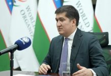 Uzbekistan defends economic sectors under WTO rules, says Azizbek Urunov