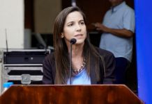 Opposition Leader sees democratic change in Venezuela affecting Cuba and Nicaragua