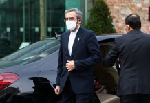 Iran insists on justice and sanctions relief as Geneva talks resume